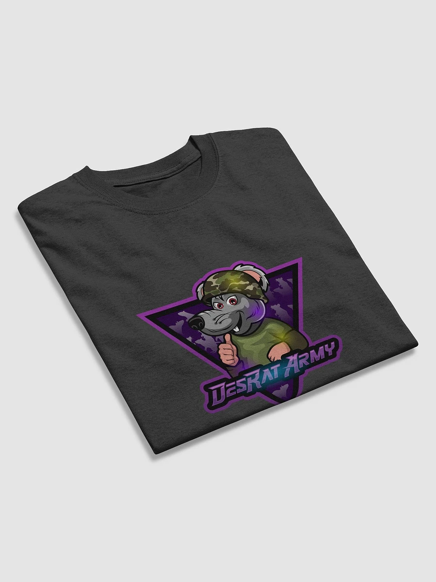 DesRat Army Shirt product image (12)