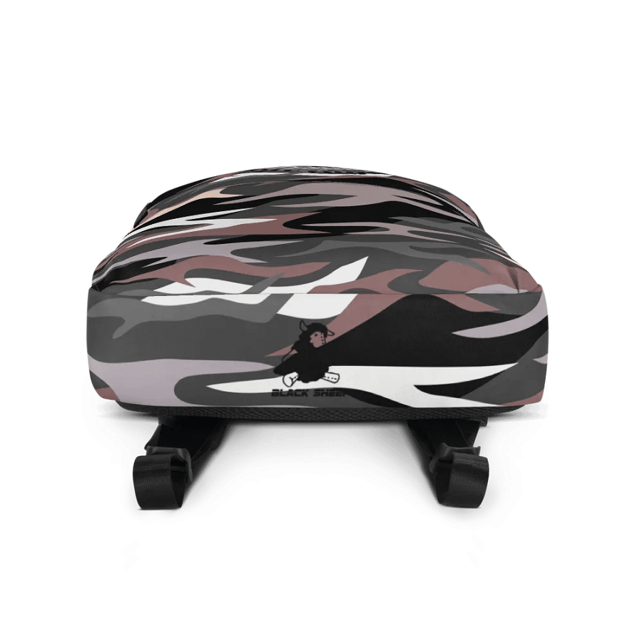 War Ready(Backpack) product image (2)
