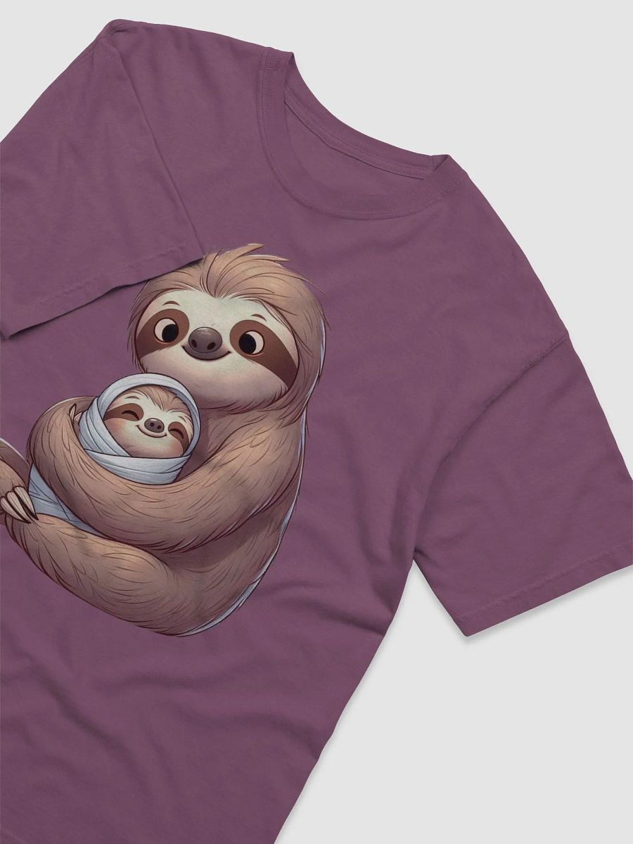 Baby Sloth product image (3)