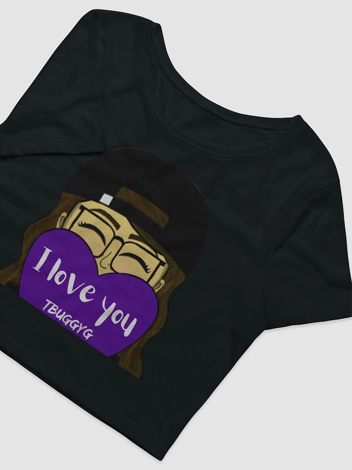 BuggyLove Crop top product image (3)
