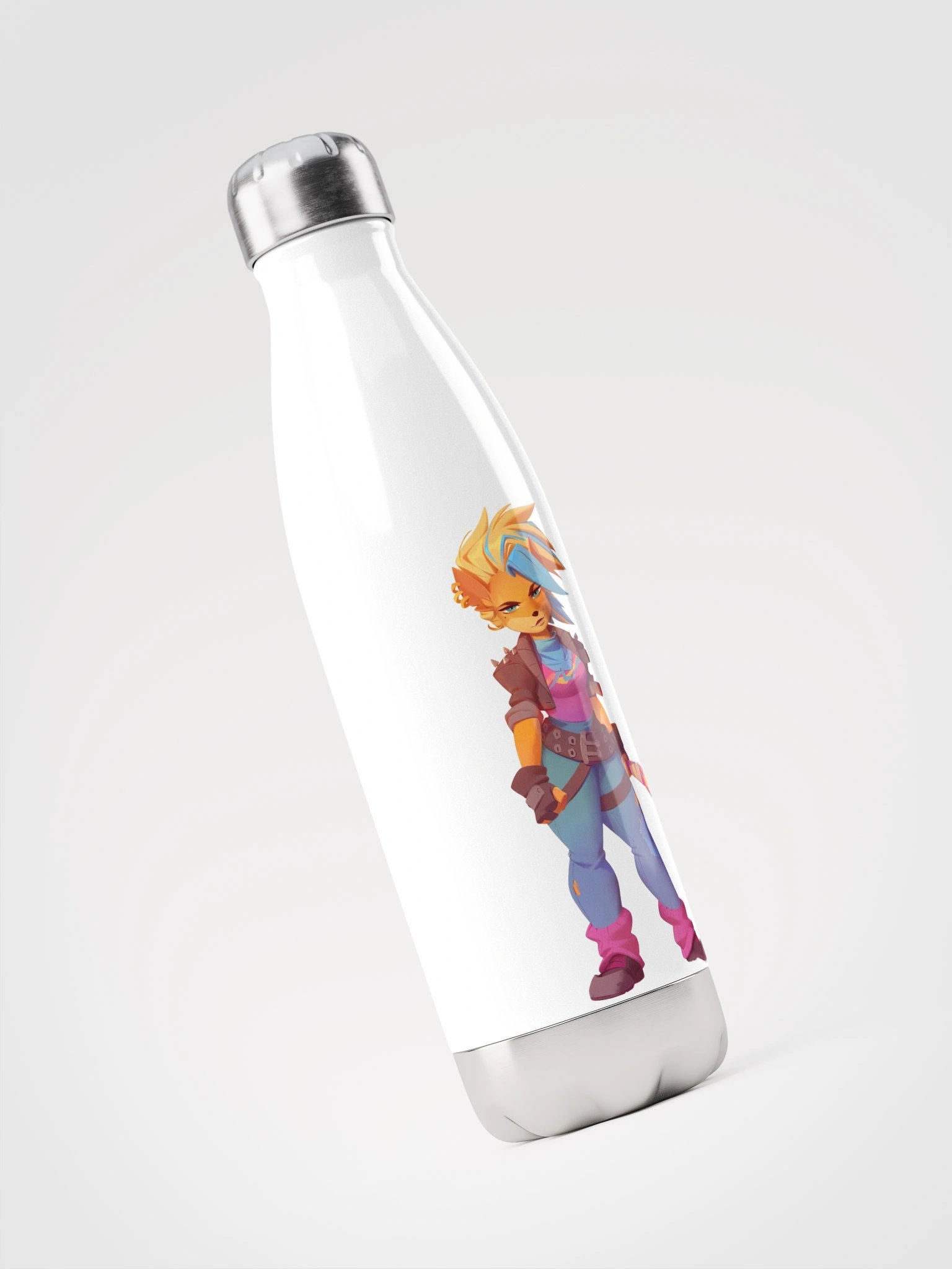 Tawna Stainless Steel Water Bottle product image (6)