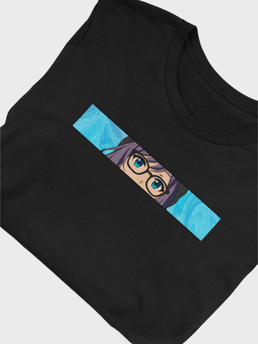Anime Girl Unisex T-Shirt product image (5)