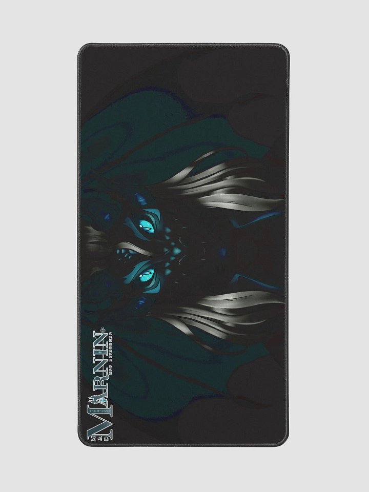 Mad_Marnin Desk Mat product image (2)