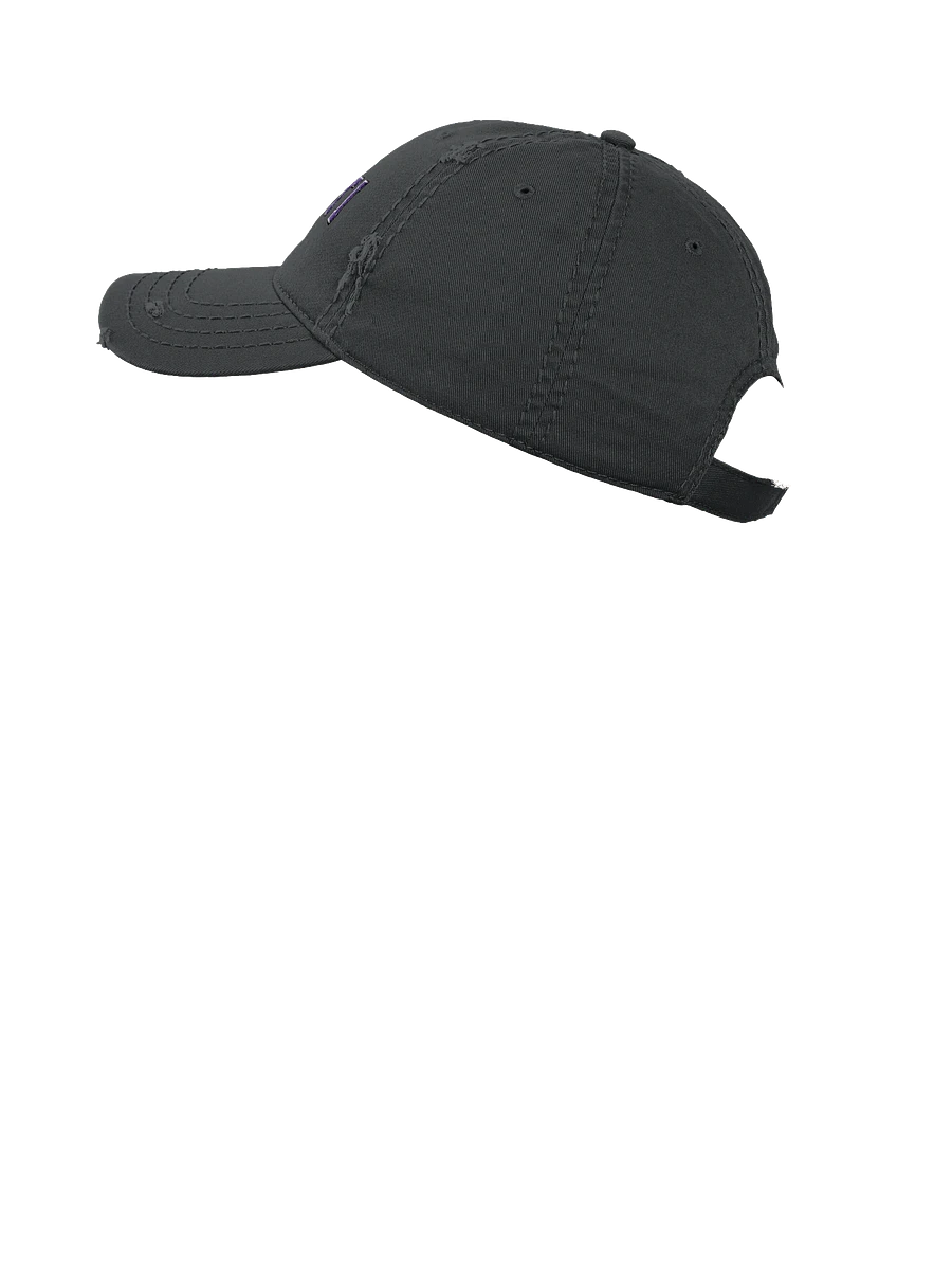 Haiti Pride Dad Hat product image (31)