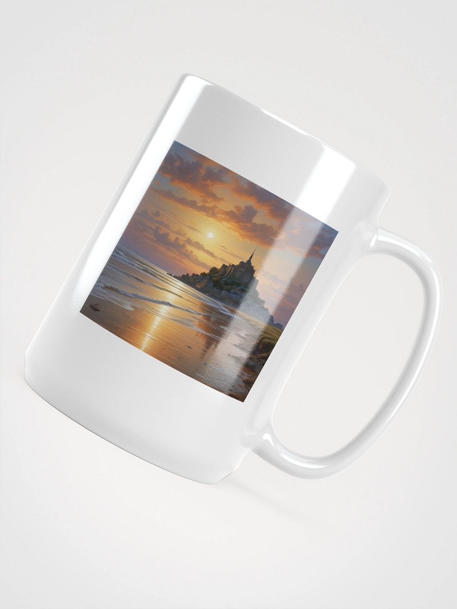 Mount Saint Michel product image (4)