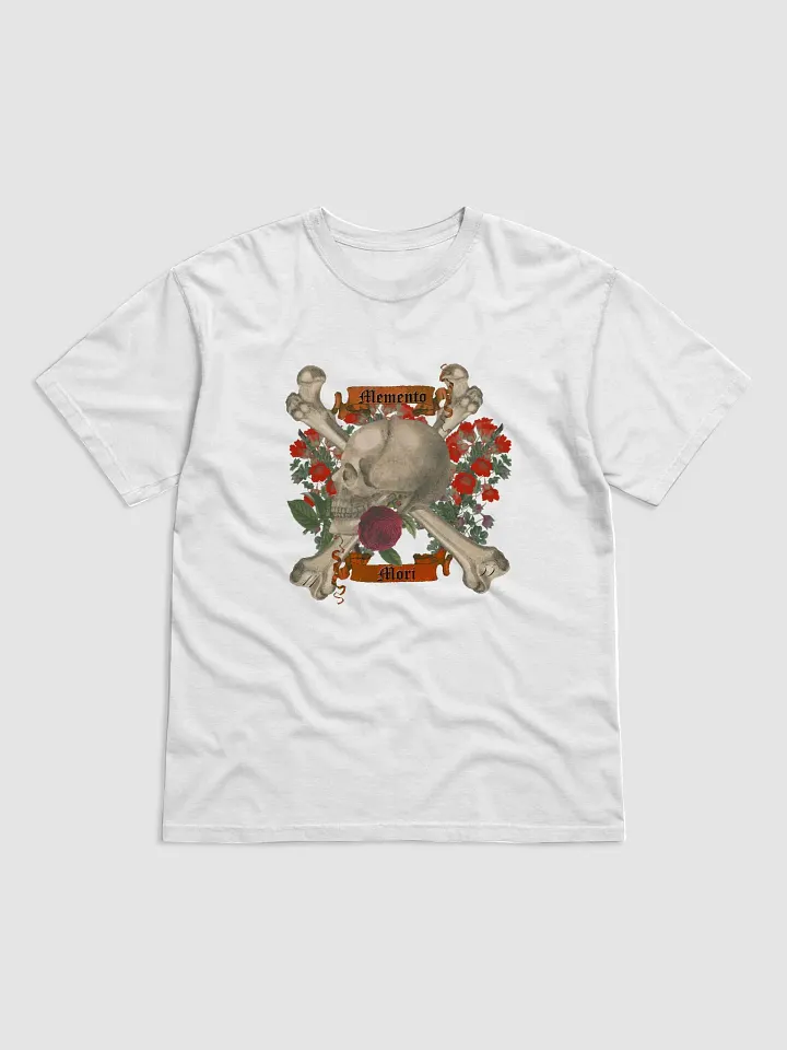 Memento Mori product image (2)