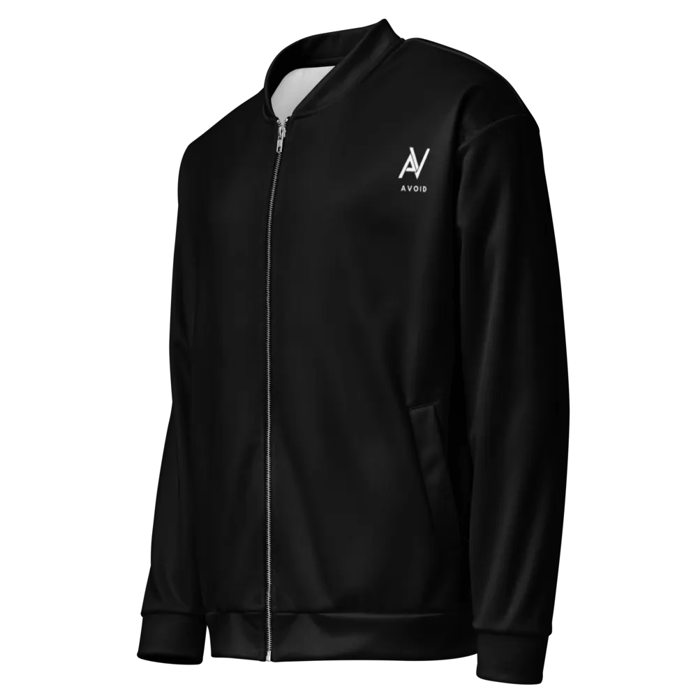 AVOID Celestial Eclipse Bomber Jacket product image (3)