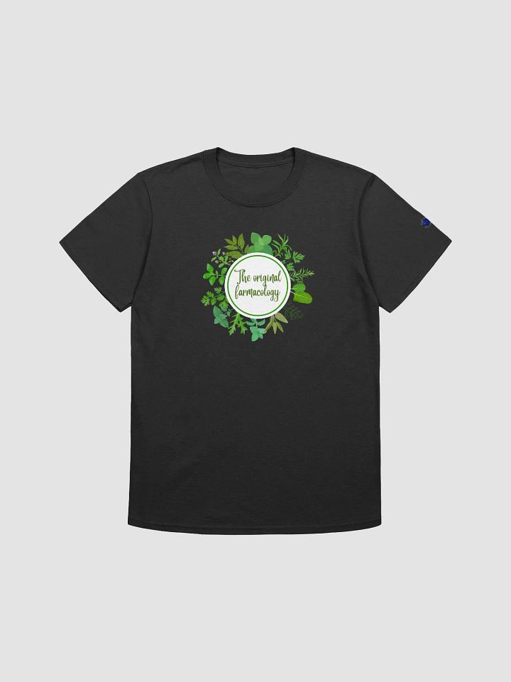 Original Farmacology Circle T-Shirt product image (3)