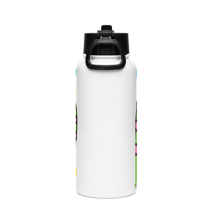 Matrix 32oz Water Bottle product image (2)