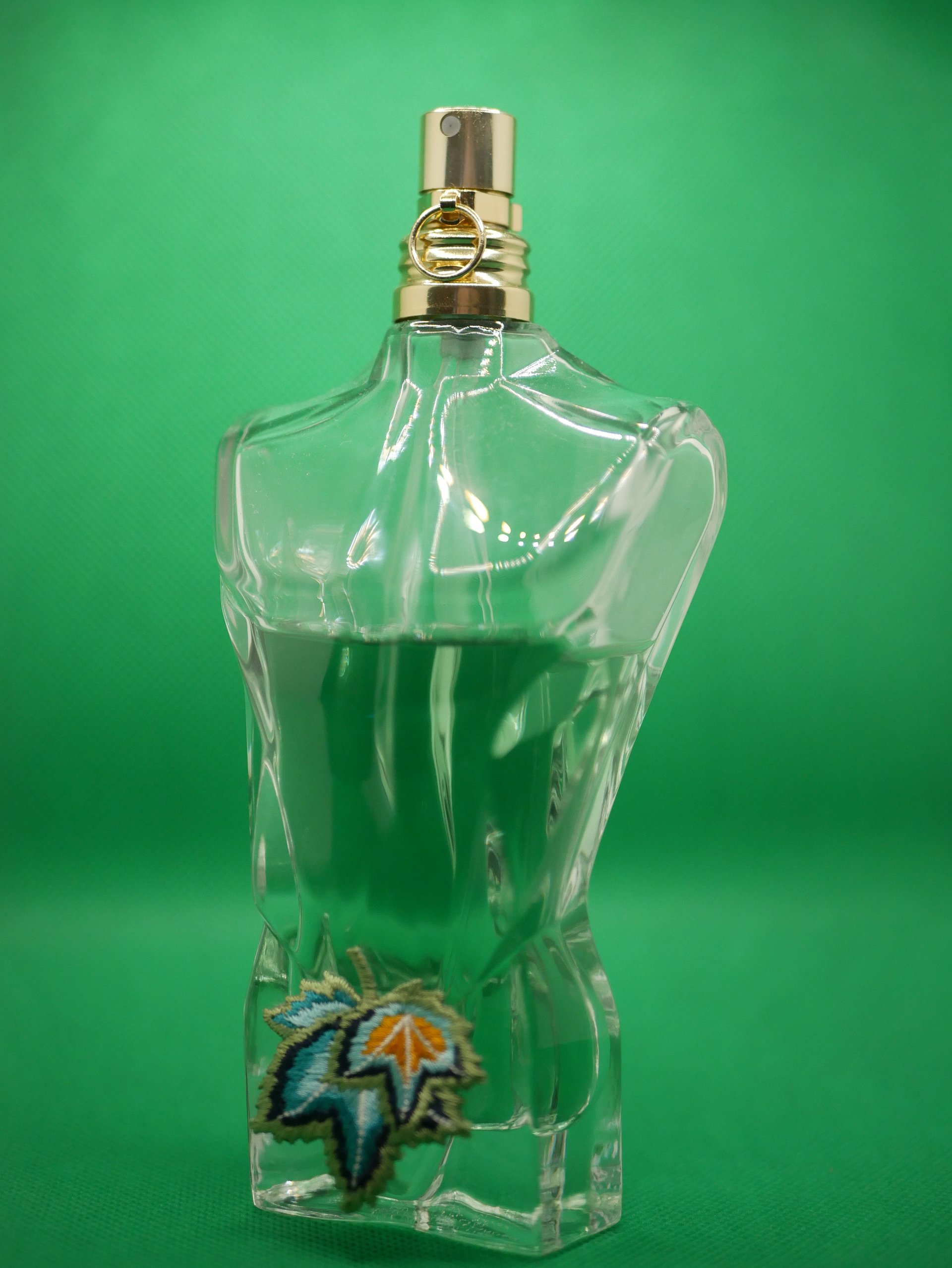 Jean Paul Gaultier Paradise Garden 5ml product image (1)