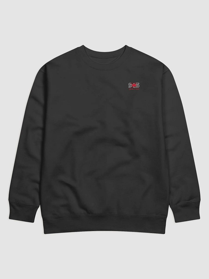 SDS Premium Unisex Crewneck product image (1)