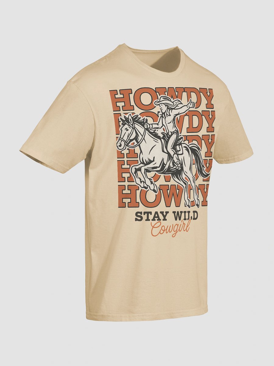 Stay Wild, Cowgirl product image (6)