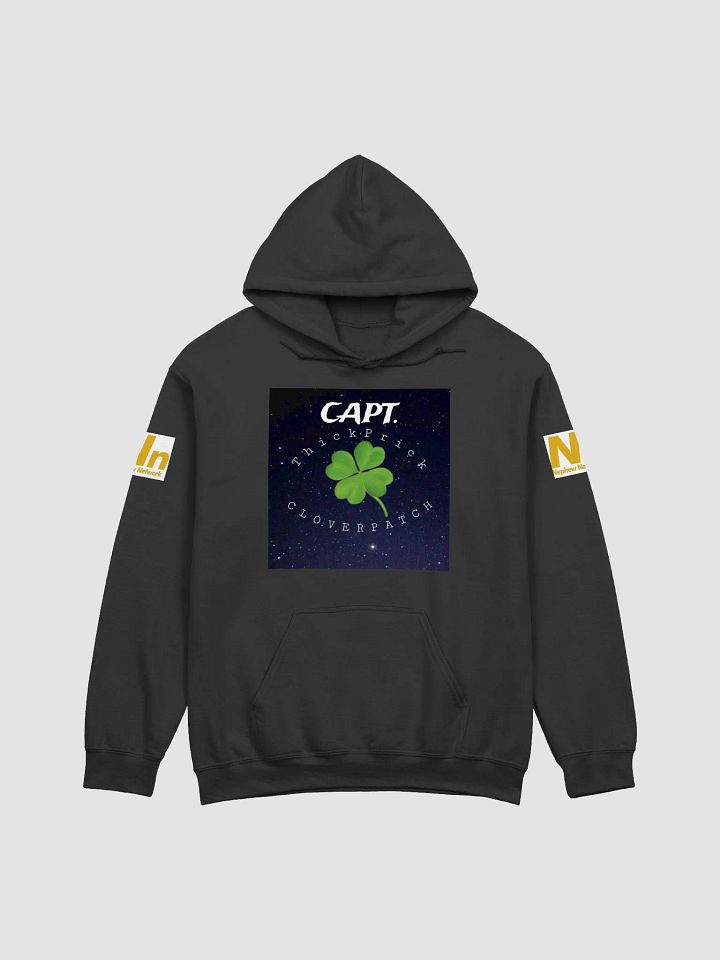 Nn Nephew Network Classic Hoodie product image (1)
