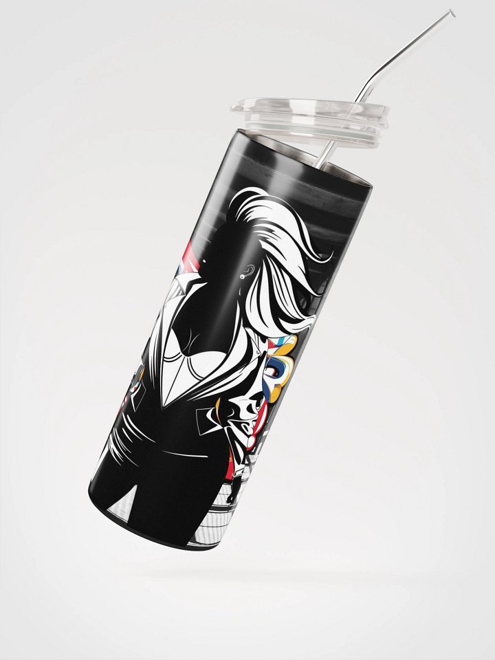 Power In Motion Tumbler product image (2)