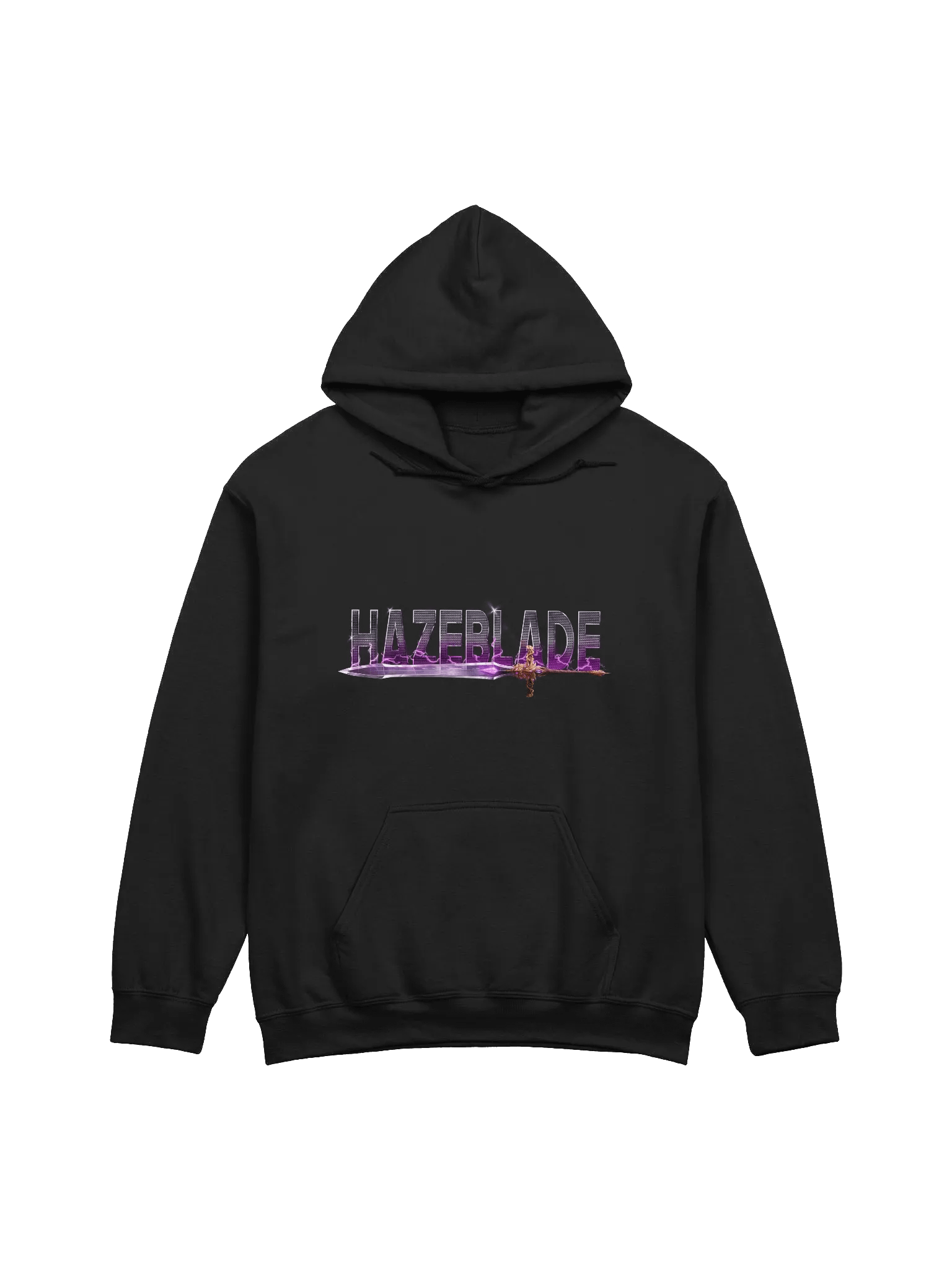 Hazeblade Regalia Hoodie product image (7)