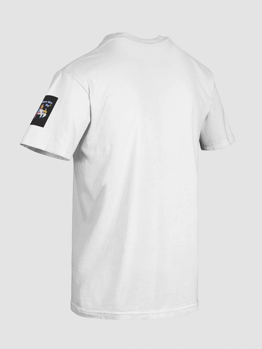 Hype Me Up Tee product image (8)