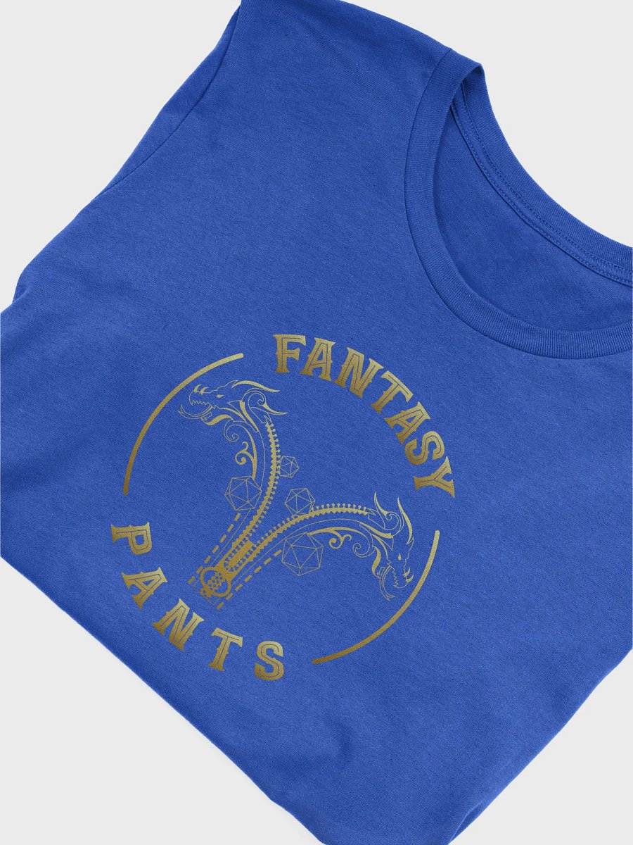 Fantasy Pants Tee product image (5)