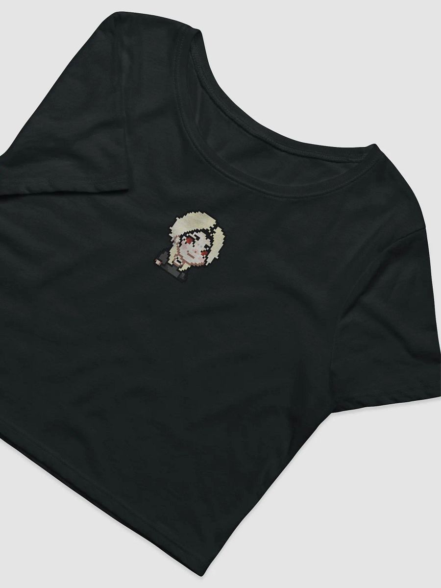 Small Chest Cropped Top product image (8)