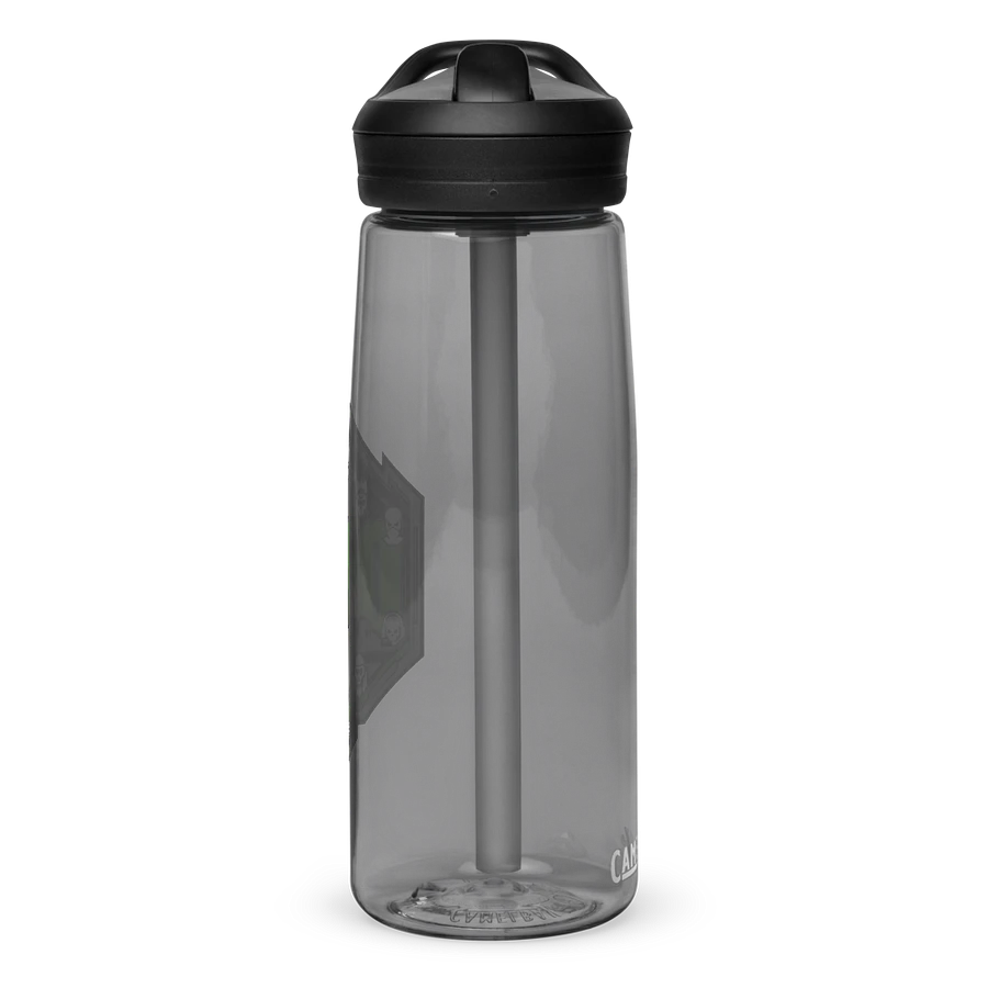 Sports water bottle: DMZ bosses theme product image (2)