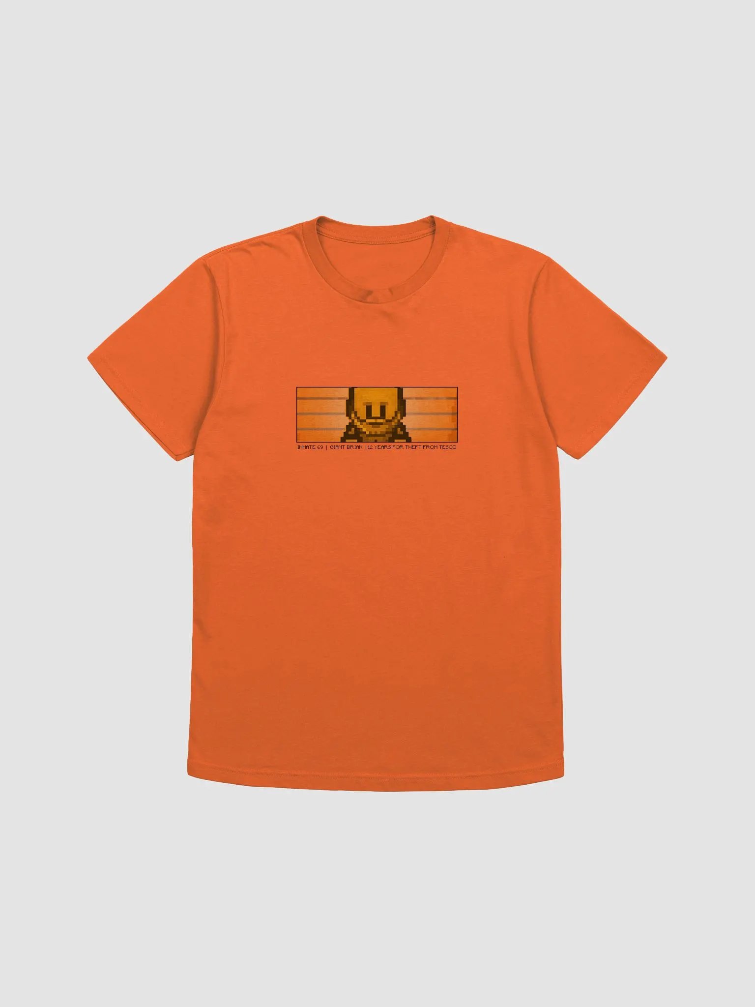 Giant Brian Tee product image (1)