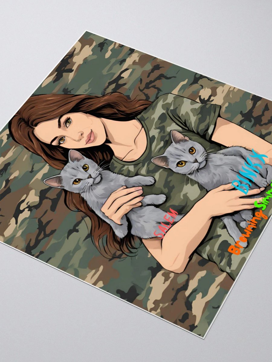 salem & Binkx Merch 2025 product image (11)