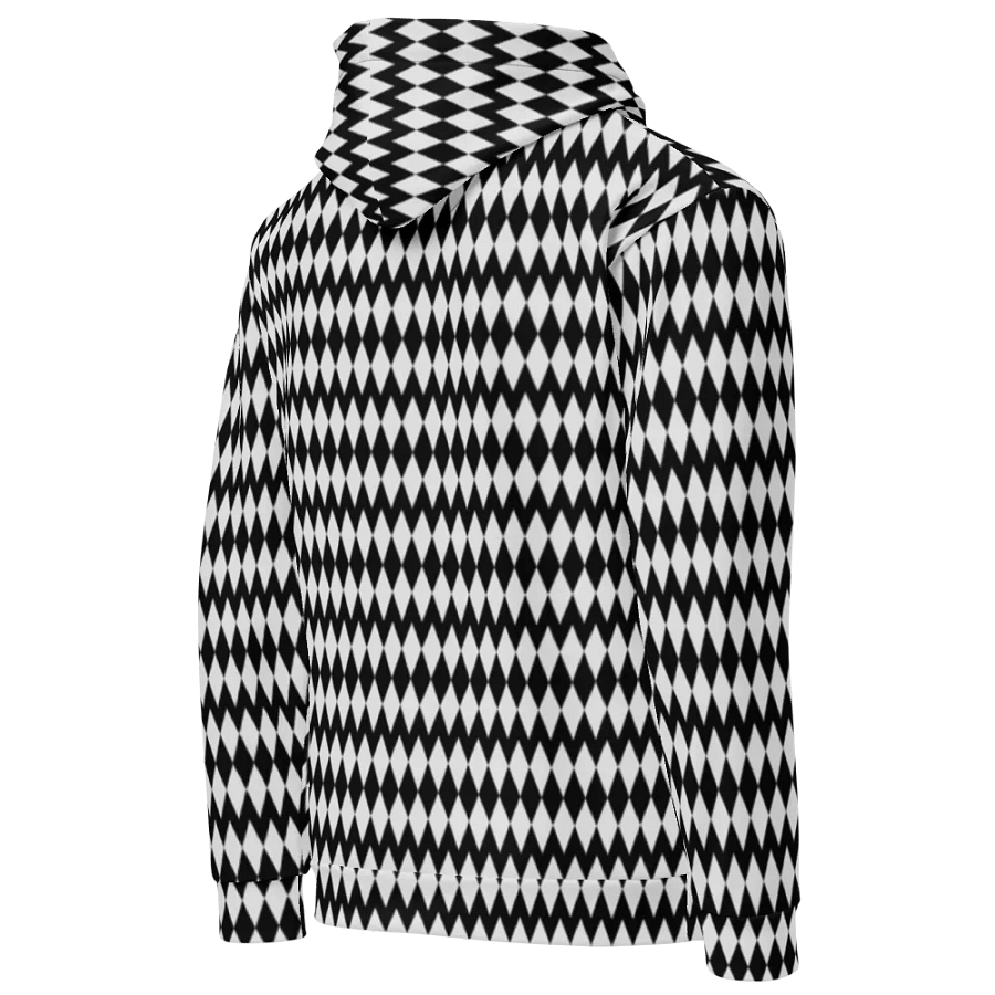 Hands Off DEIA, You're the Problem , Hoodie product image (5)