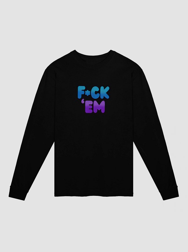 Long Sleeves