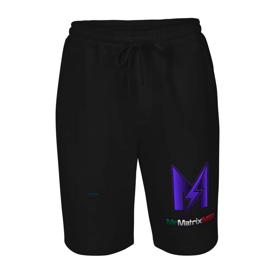 MrMatrixM51 Shorts product image (9)
