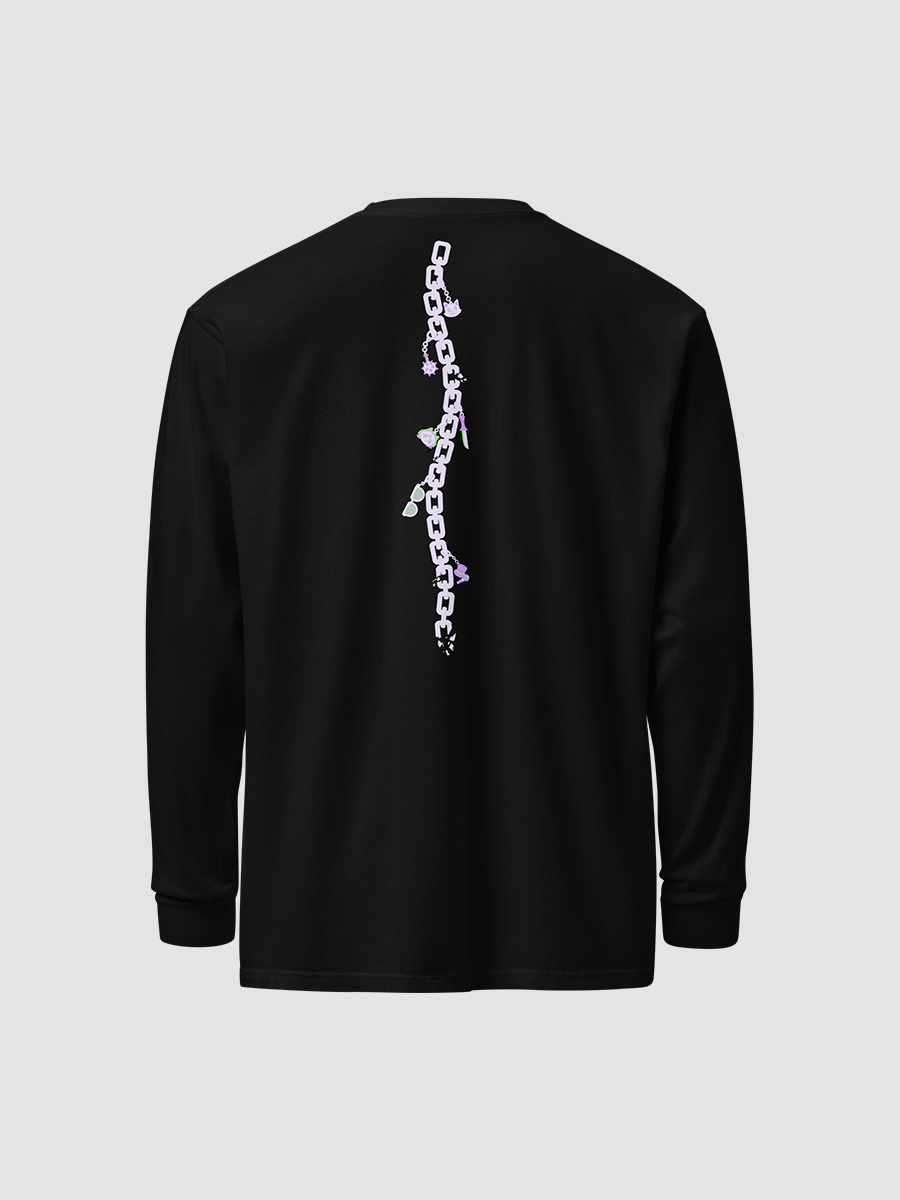 Chained Long Sleeve product image (5)