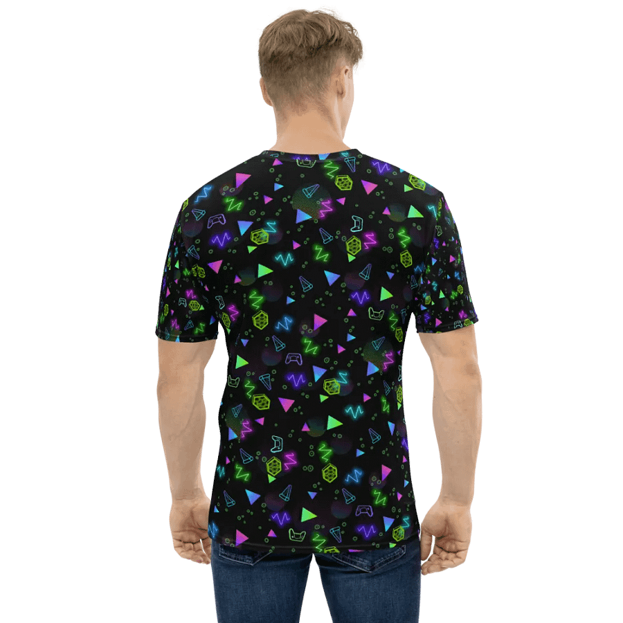 Arcade Floor All Over Print product image (8)