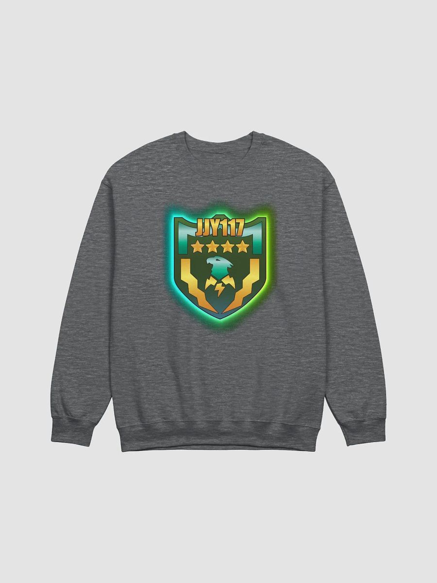 JJY Logo Sweatshirt product image (5)