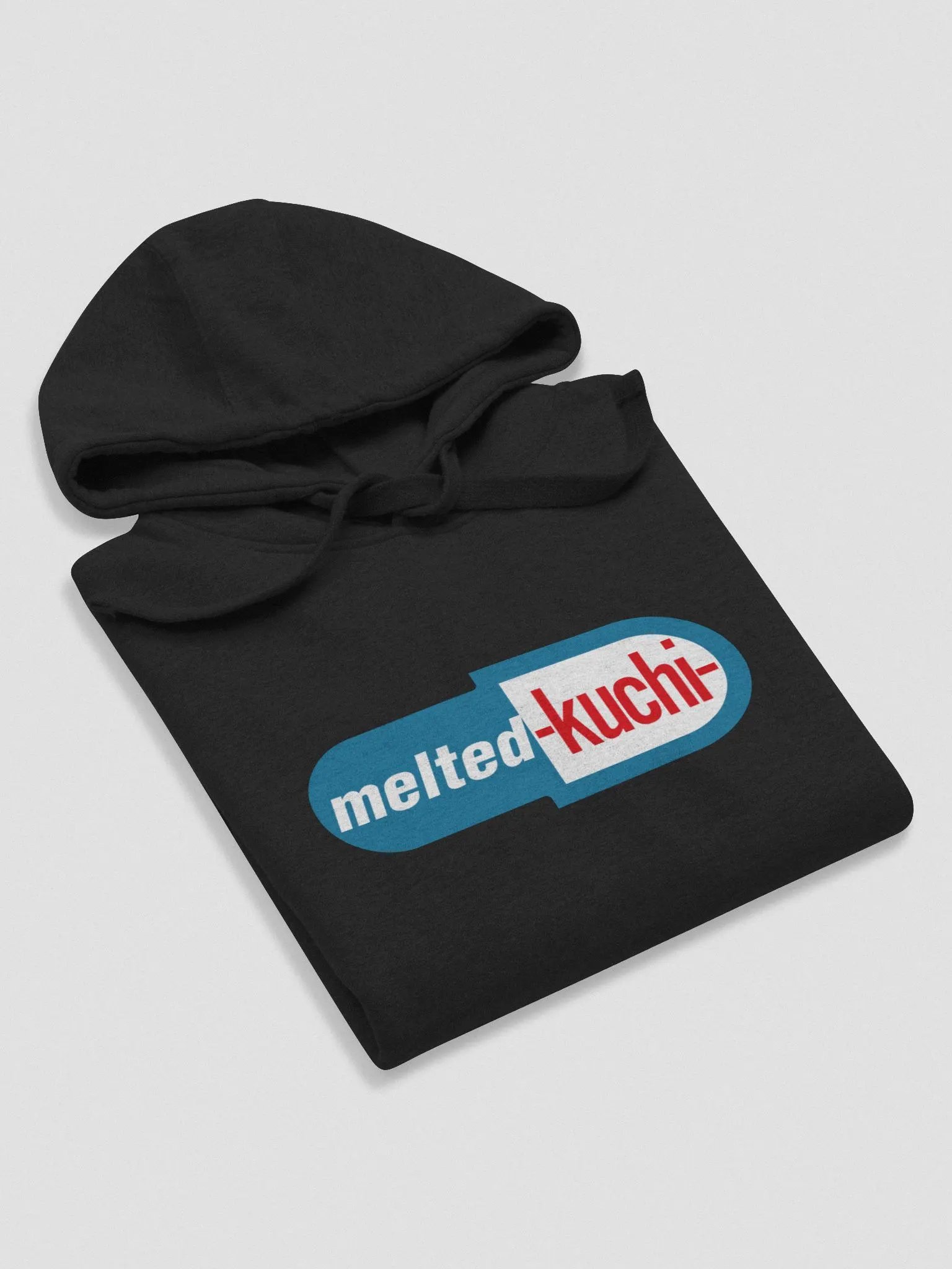 MELTED ENEMA Hoodie product image (6)