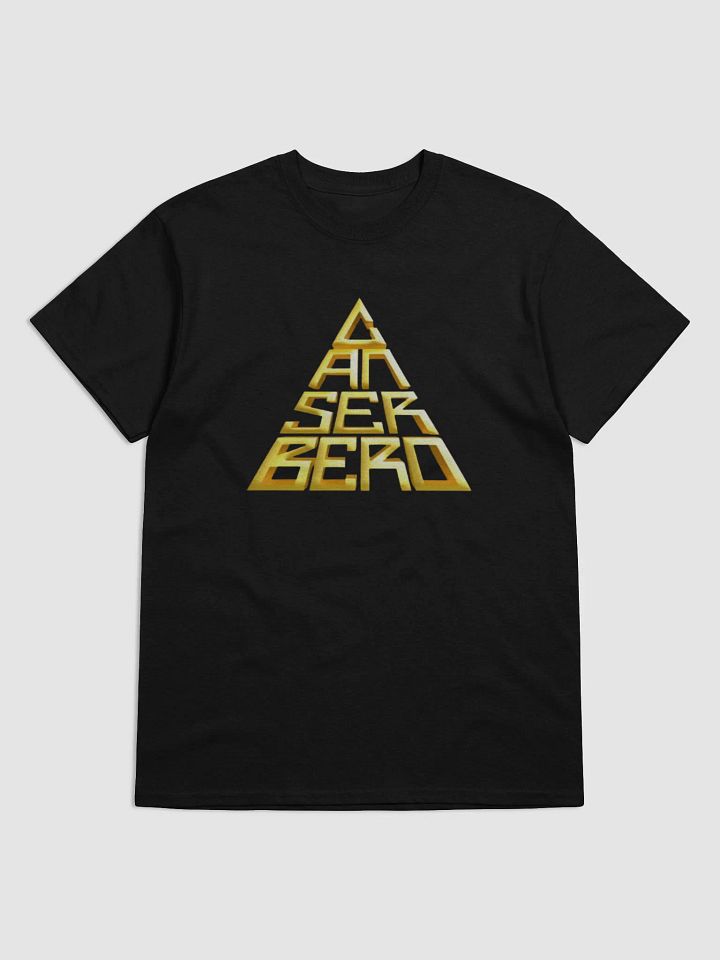 CANSERBERO ORO product image (1)