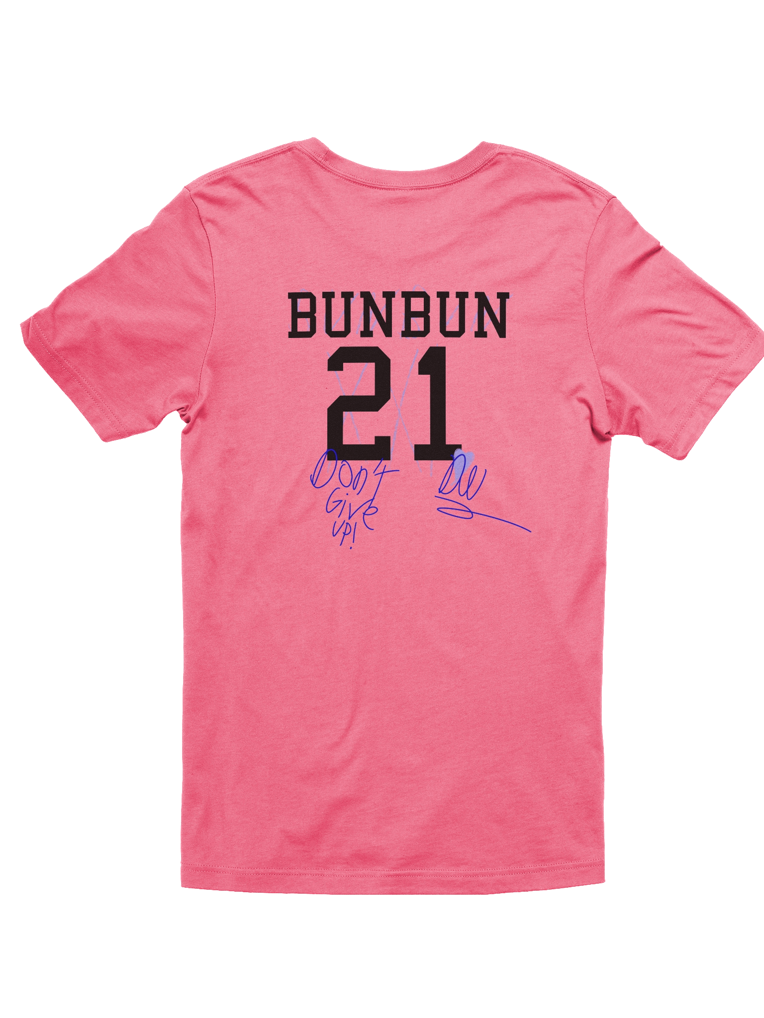 SIBLING BOND VARSITY: BUNBUN ED. product image (8)