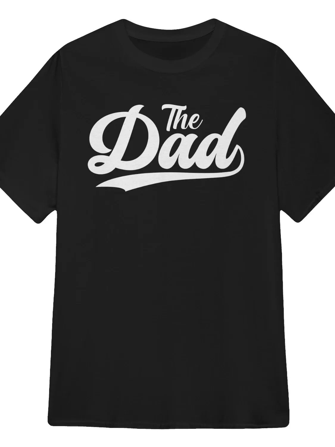 The Dad T-Shirt product image (1)