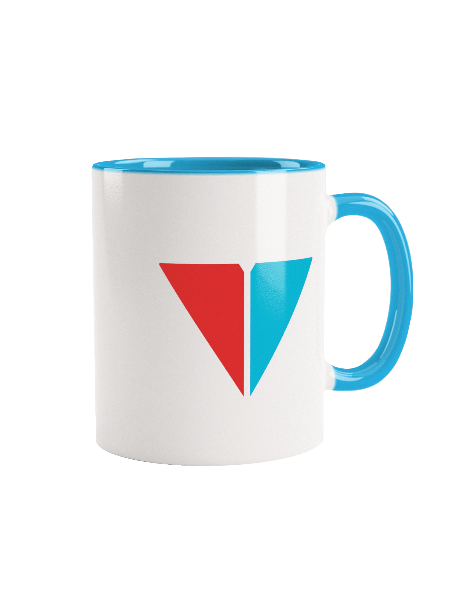 VLDL Logo Mug product image (1)