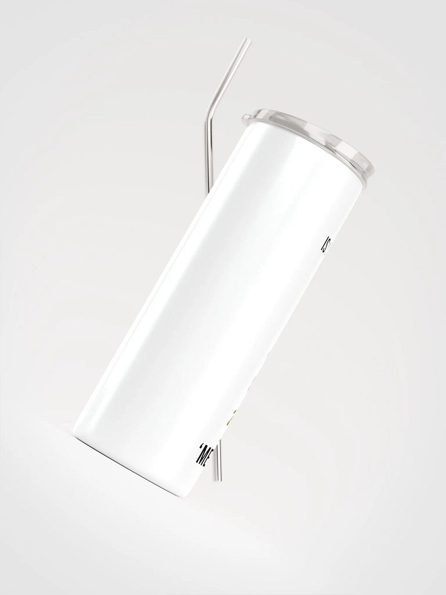 Mentally Creative Frog Tumbler: Embrace Your Unique Perspective! product image (5)