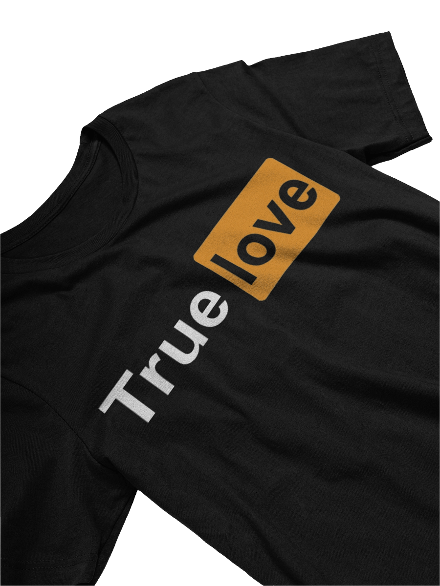 True Love Tee product image (4)