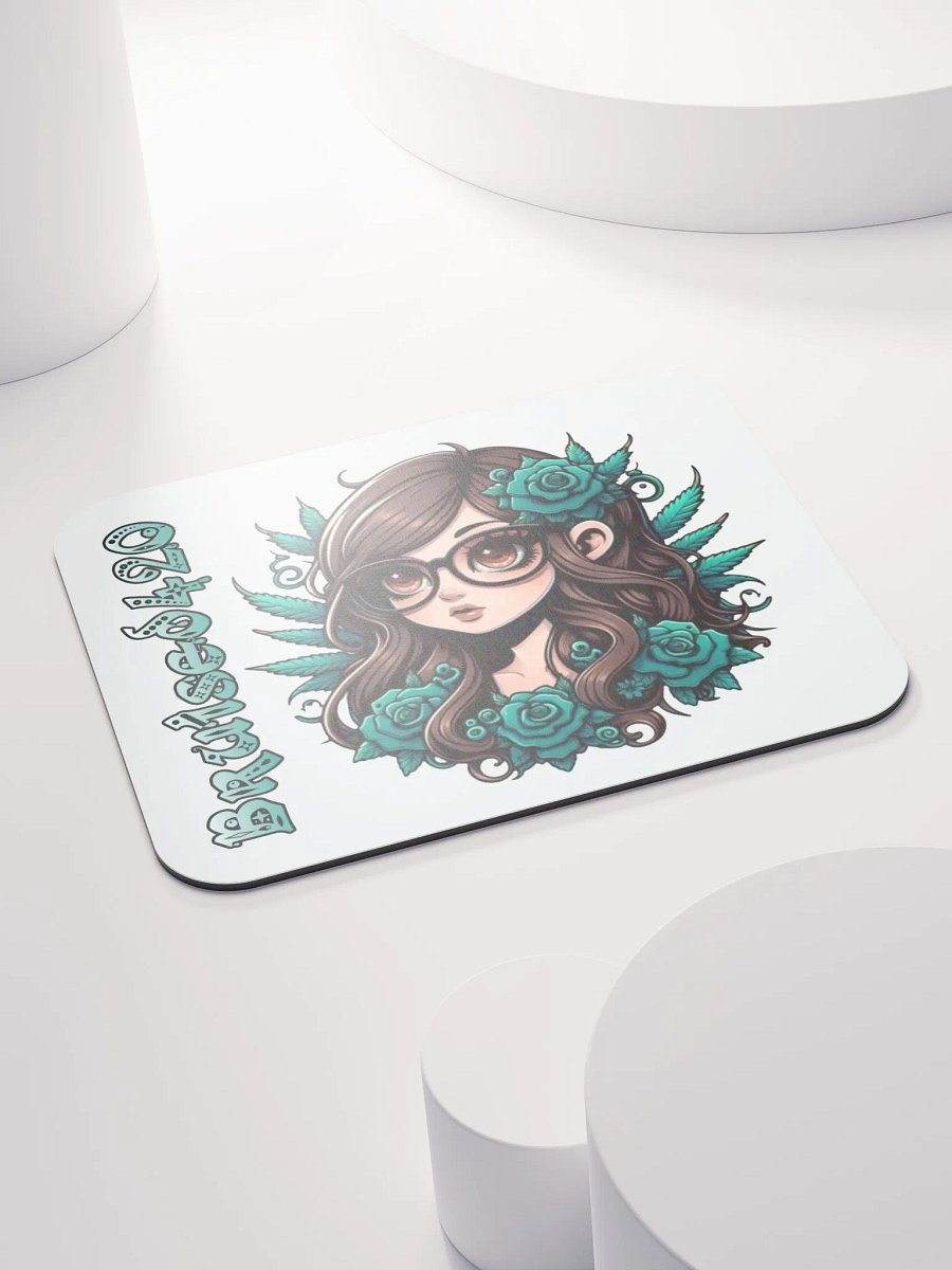 Bruised420 Mousepad product image (4)