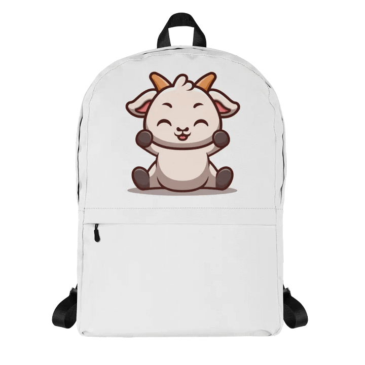 BOOGIE BATISTA BACKPACK product image (1)