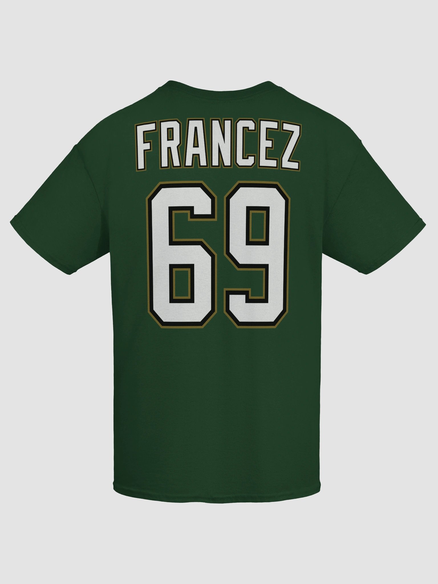 Francez OG Shirsey product image (7)
