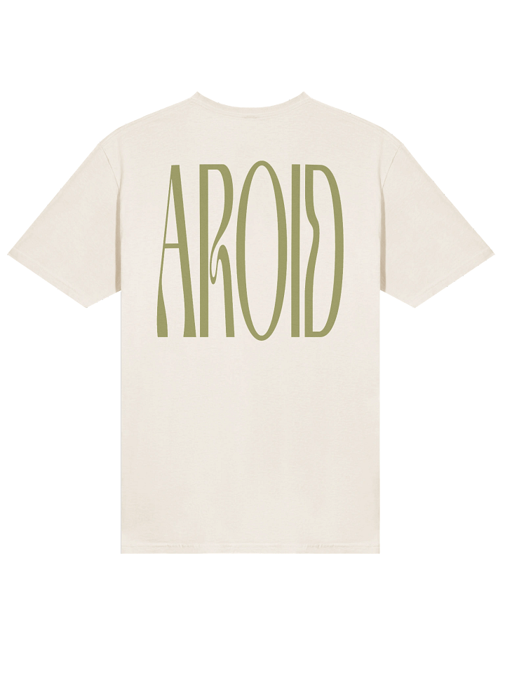 AROID COLLAGE - Softstyle T-Shirt product image (2)