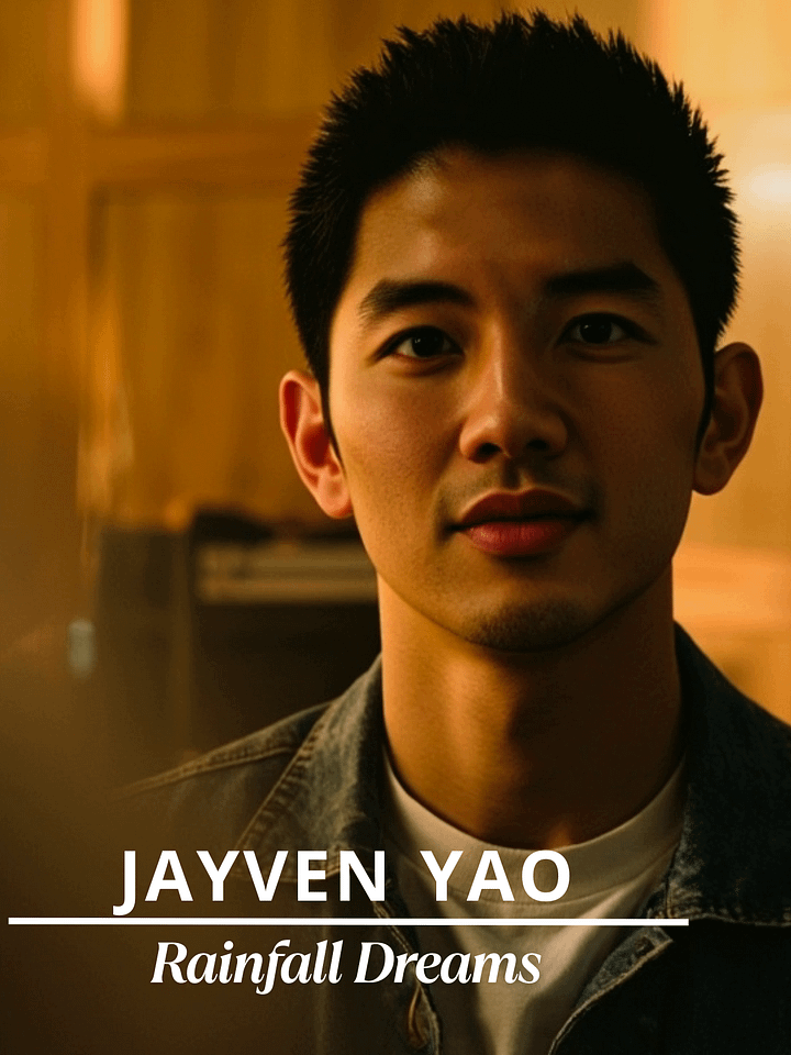 Rainfall Dreams | Jayven Yao product image (1)