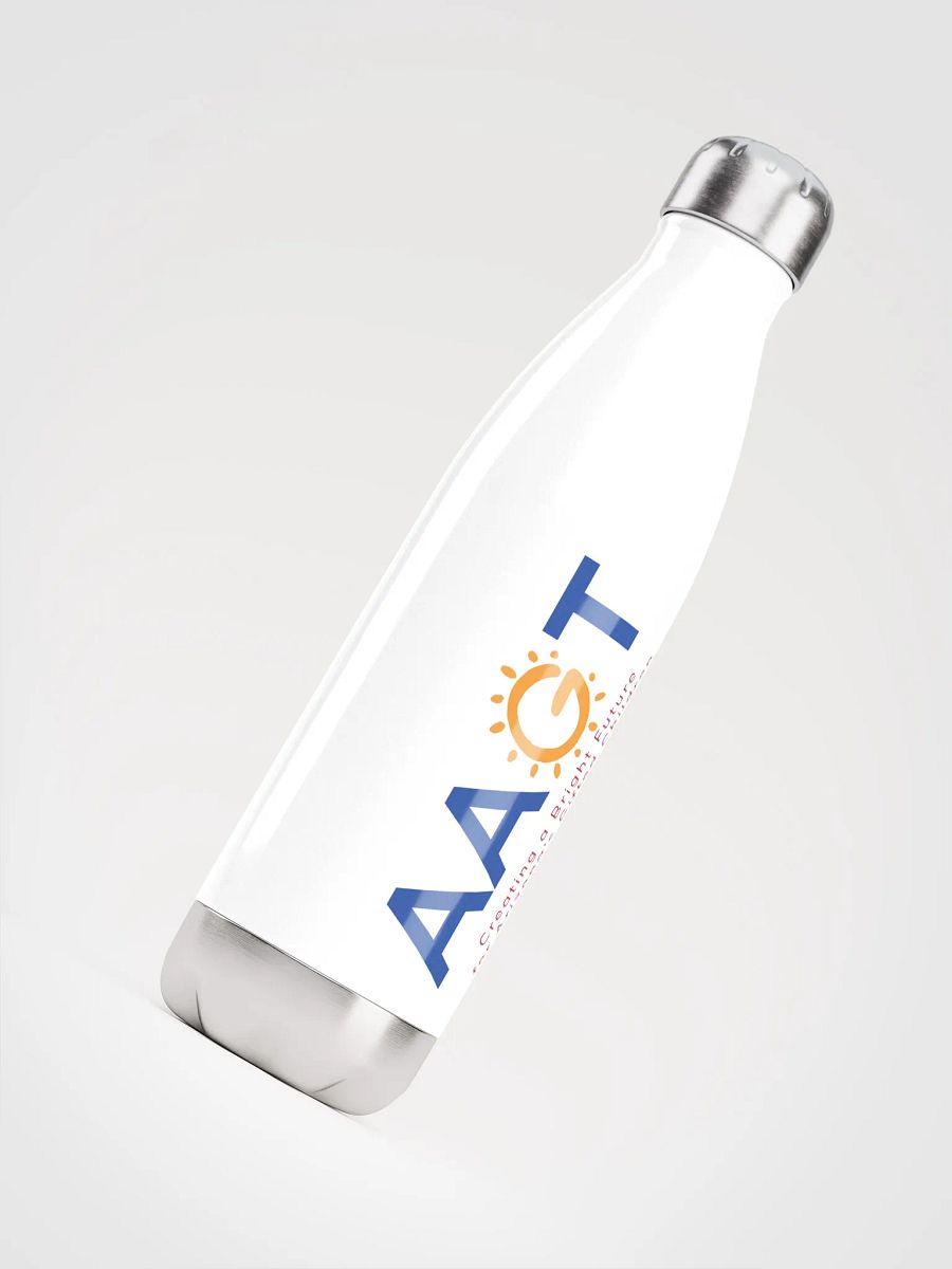 AAGT Classic Stainless Steel Water Bottle product image (4)