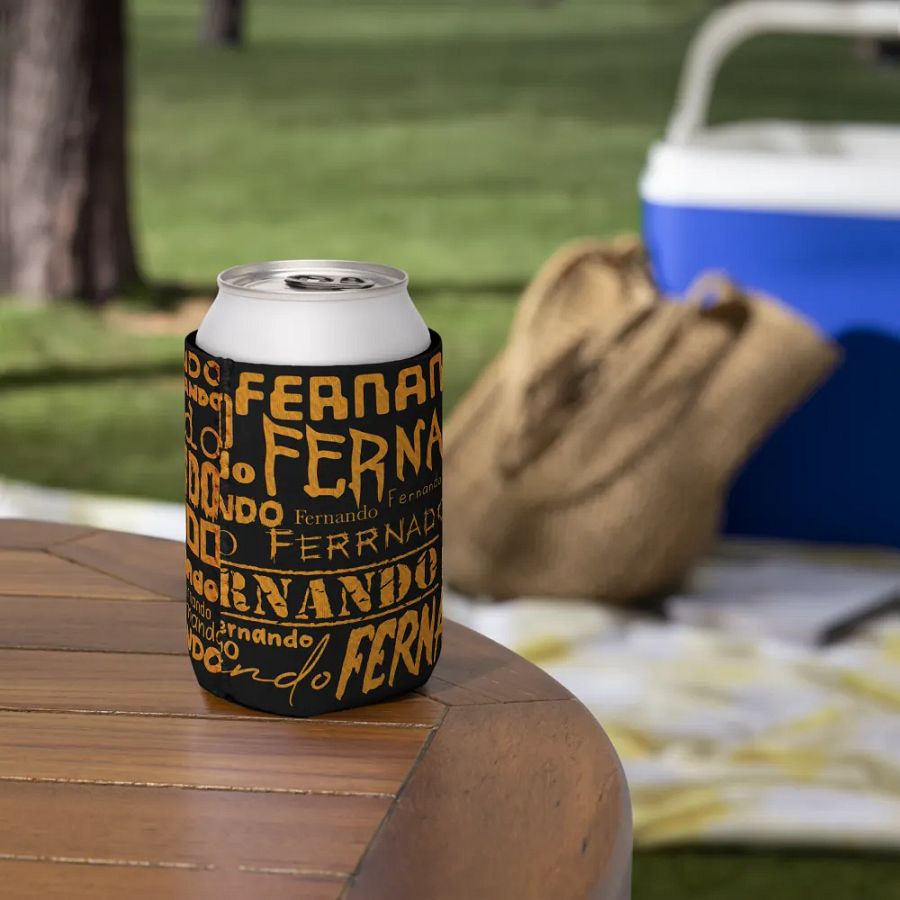 IYKYK - FERNADO Can Coozie product image (6)