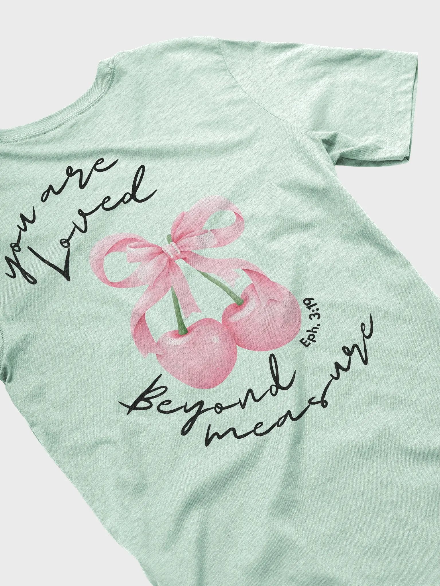 Beyond Measure T-Shirt product image (4)