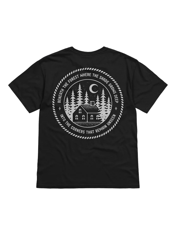 Unseen T-Shirt product image (2)