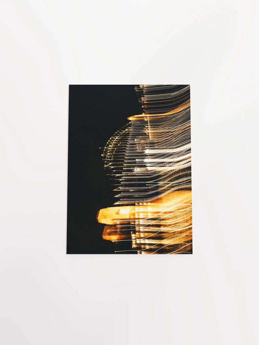 Sydney Harbour Bridge Poster product image (4)