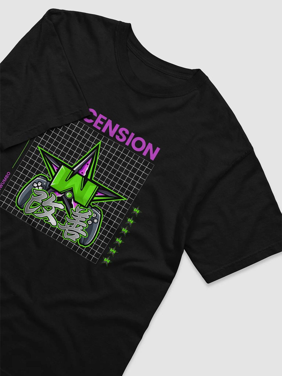 Wumbo Street VIII product image (2)