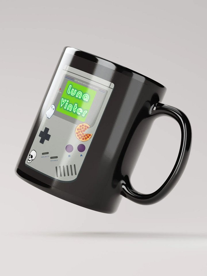 Luna Vinter GB Mug product image (4)